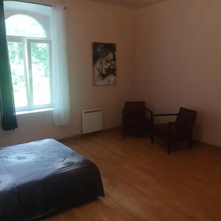 Apartment Au Coeur De La Foret *