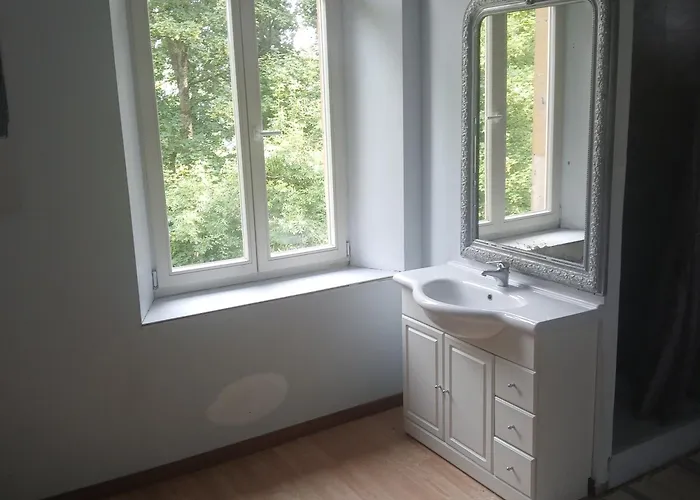 Au Coeur De La Foret *